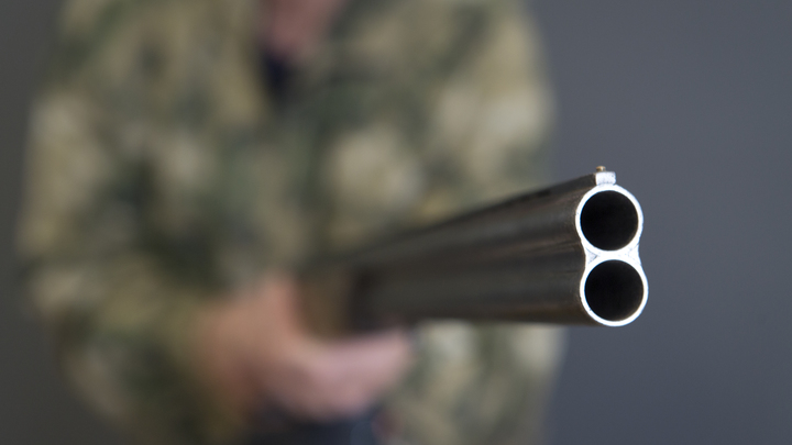 Полицейских в Карачаево-Черкесии расстрелял сантехник. Стали известны новые детали дерзкого нападения на силовиков