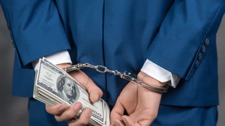 На передовой их никто не видел: Чем занимаются осуждённые чиновники в зоне СВО