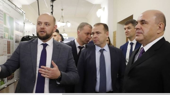 Одобрил сам Мишустин: в Курганскую область приедет группа сенаторов