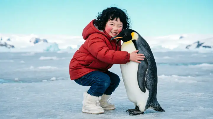 День дочери, пингвинов и Василия Парильщика: какие праздники отмечают 25 апреля 2026