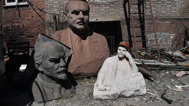 Ситуация на Украине 5 июля 2022: новые санкции и пленный шведский наемник