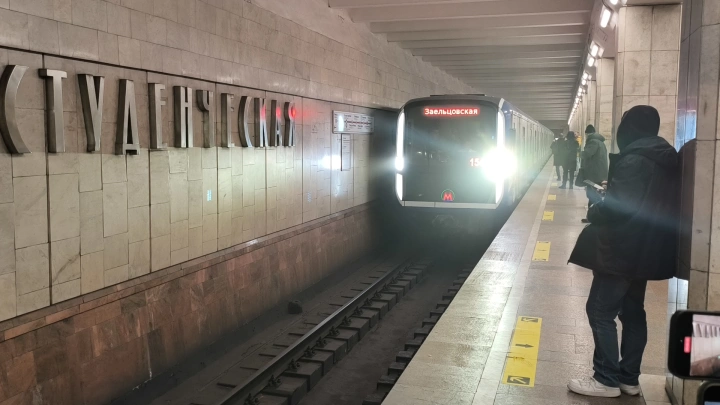 В Новосибирске закончили разработку генеральной схемы развития метро до 2030-х