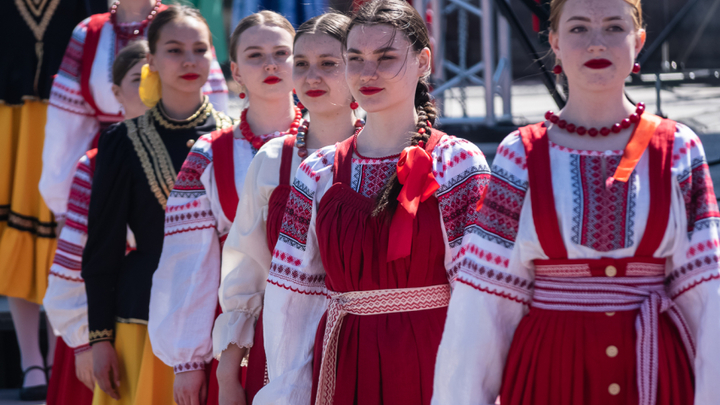 Выставки, гастроли, фестиваль культур: читинцев ждет насыщенный уик-енд