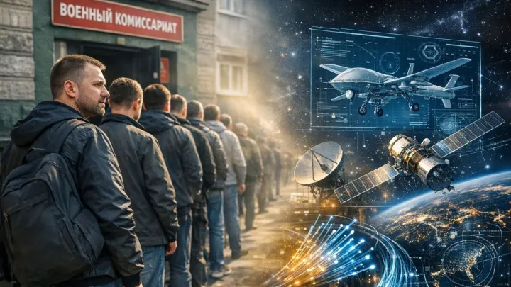 Минобороны открыли доступ к сведениям ЕГР ЗАГСа — готовятся к мобилизации?