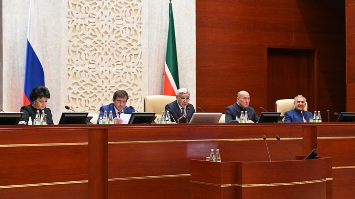 России бросили вызов: Будет ли реакция на нападки из-за русского языка в Татарстане?