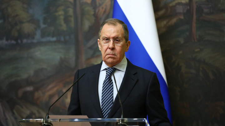 Уже были в такой ситуации: Лавров жёстко ответил желающим приехать из США с инспекцией оборонки