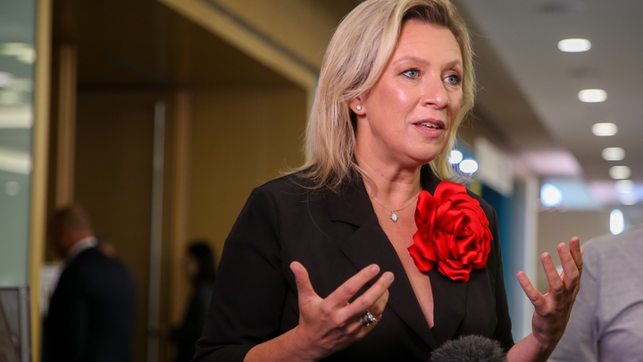 Газа не будет, но кто виноват? В МИД России обозначили виновников страданий европейцев