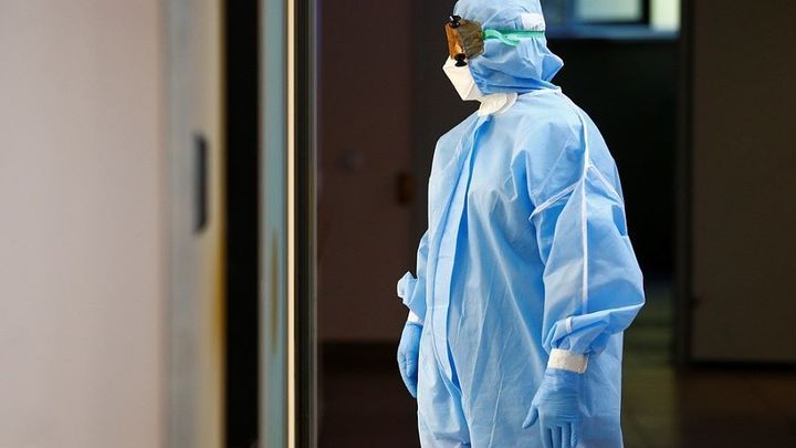 В Краснодарском крае число заболевших коронавирусом за сутки выросло почти в два раза