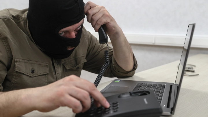 В МВД предупредили о мошенниках под видом работников Ростелекома