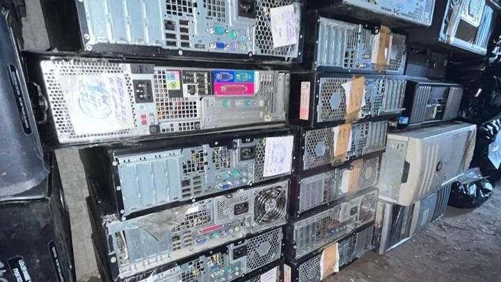 В Новосибирске до суда дошло дело о подпольном казино в Кировском районе