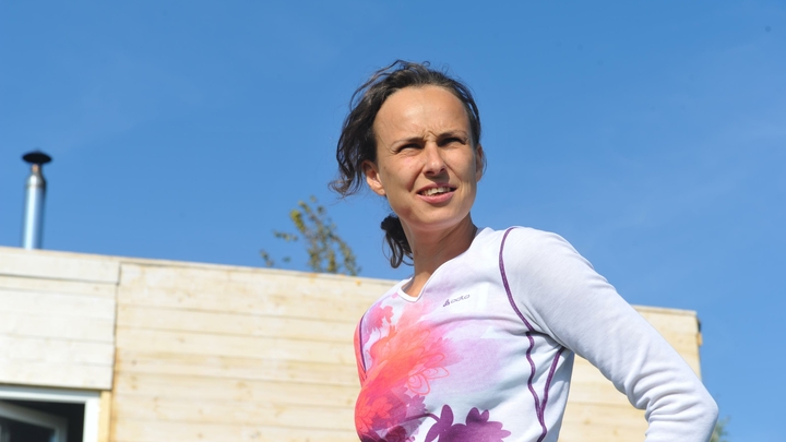 Юлия Чичерина о вхождении Украины в состав России: Люди готовы