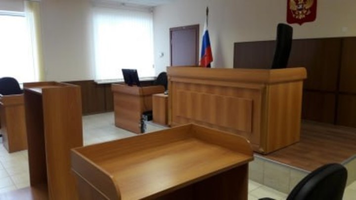 Экс-директору госучреждения в Архангельской области дали условку за присвоение большой суммы
