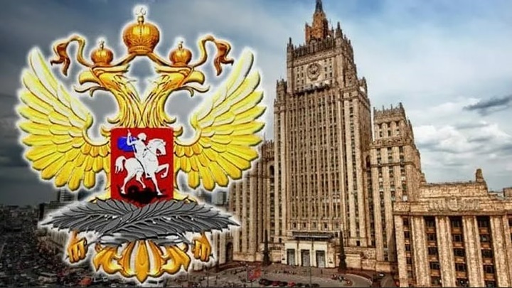 Россия предостерегла Киев от использования зерновой сделки для провокаций