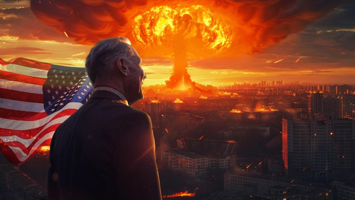 Он стремился, он пытался: Байден упомянул Путина с трибуны ООН и не стал отвечать на вопрос о войне с Россией