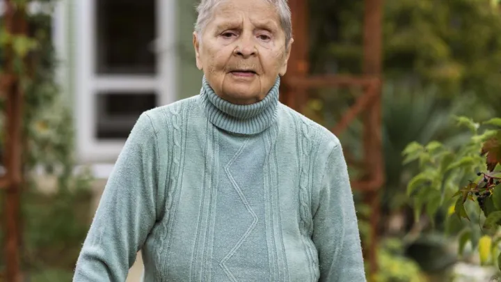 Закончилась история семьи, за которой следил весь мир: ушла из жизни Аннет Дион