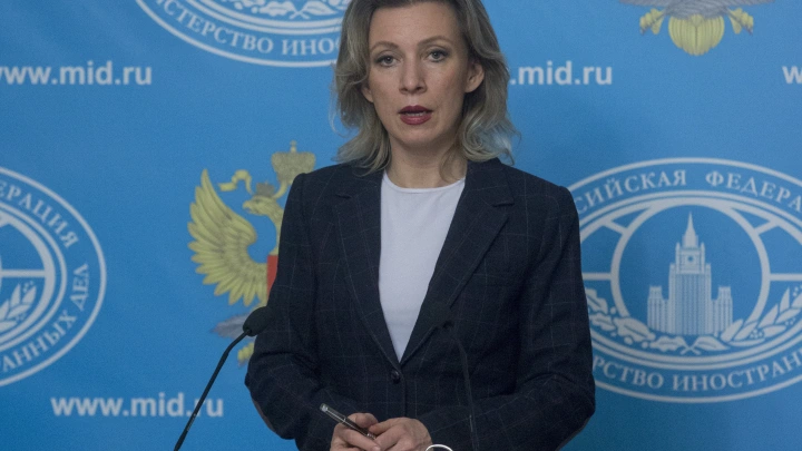 МИД России призвал мировое сообщество осудить кровавые злодеяния Киева в Курске и Рыльске