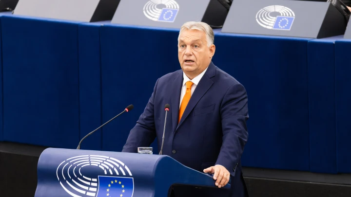 Горький момент для Запада: Орбан указал, что будет дальше в украинском кризисе