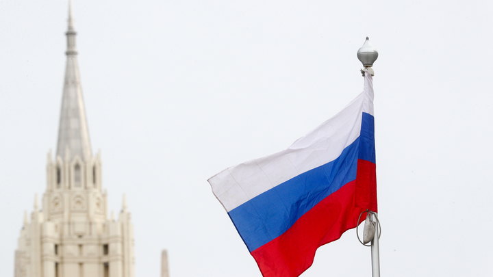 МИД России призвал Британию раскрыть данные о состоянии здоровья Скрипалей