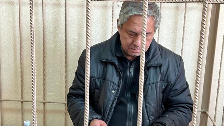 Суд заключил под стражу скандального застройщика Сергея Степанова