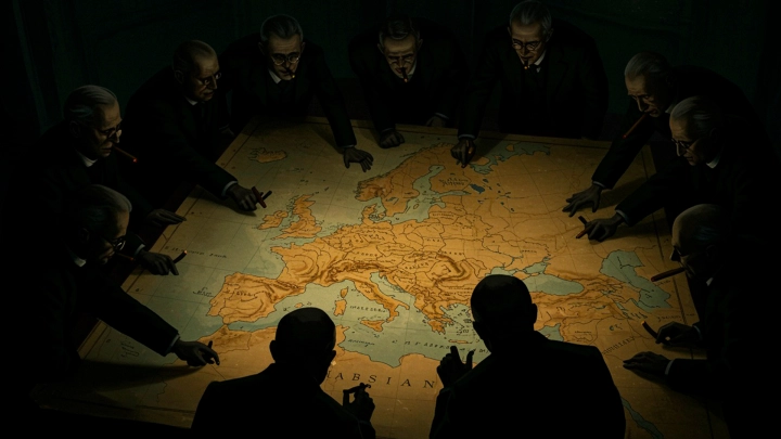 Спецоперация львов Ким Чен Ына: Французов щёлкнули по носу