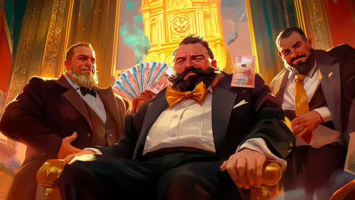 Кусочек рая за бесценок. Семья бизнесменов купила 14% Ессентуков по цене трёшки в Москве