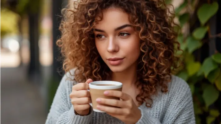Ученые объяснили, как на 5 лет уменьшается биологический возраст за счет кофе