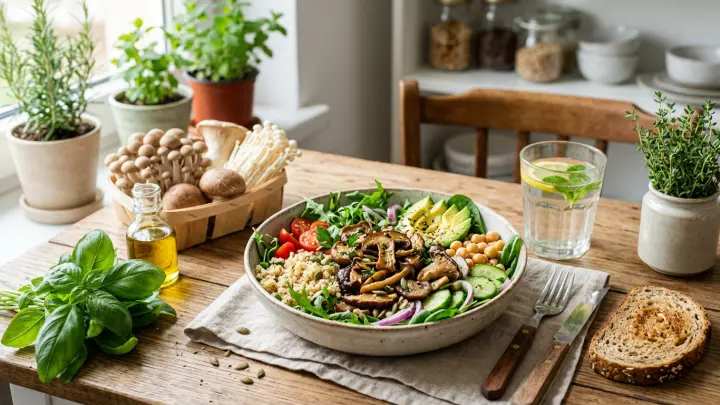 Что есть, чтобы сохранить память: учёные назвали полезный продукт