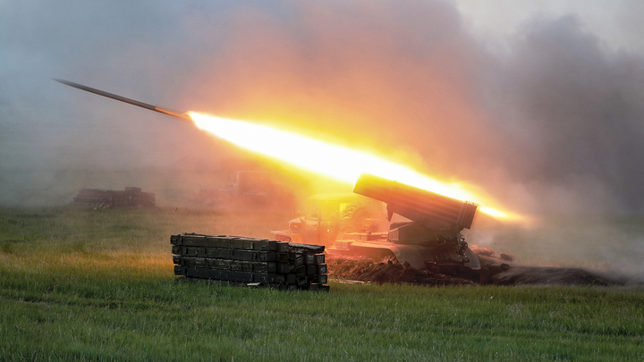 Забыли согласовать наступление: Украинская ДРГ подорвалась на своих же минах