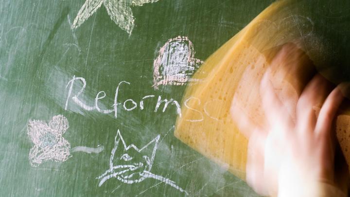 Оксфорд выбрал слово года. Оно никак не связано с Россией