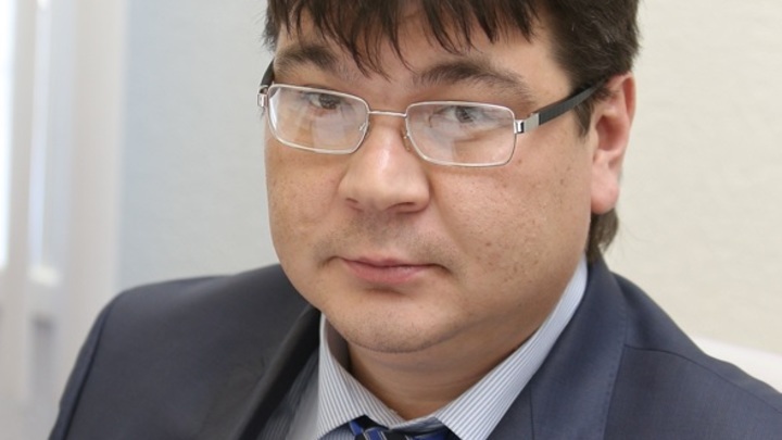 Суд смягчил наказание депутату забайкальского заксобрания Алексею Кужикову