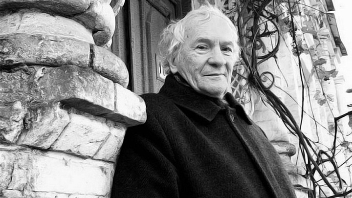 Память писателя Виктора Лихоносова увековечат в Краснодаре