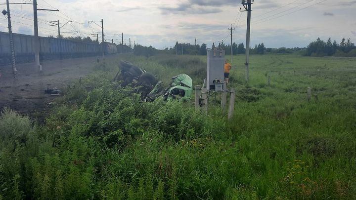 Фото: ГИБДД по Новосибирской области