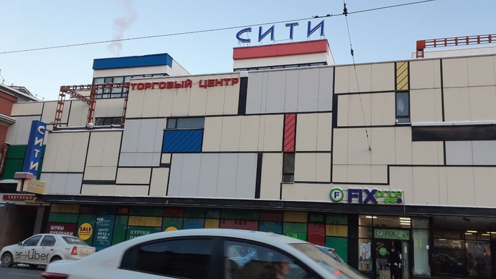 Проект строительства ТЦ на месте Карповского рынка оптимизируют в Нижнем Новгороде