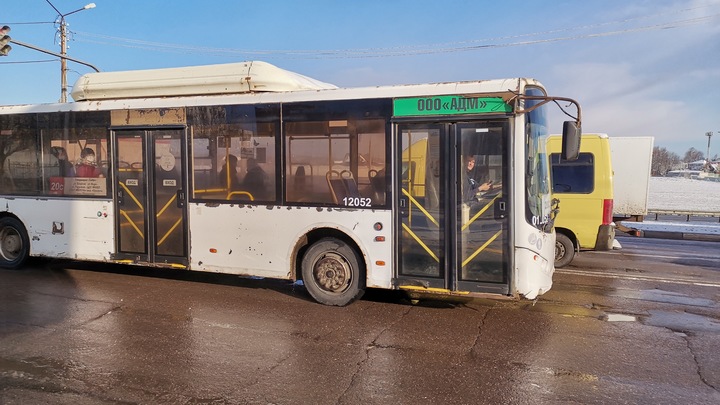 Администрация Владимира решила не повышать стоимость проезда в общественном транспорте