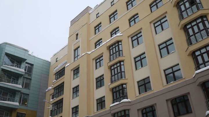 Жильё в этом году получит тысяча нижегородских дольщиков