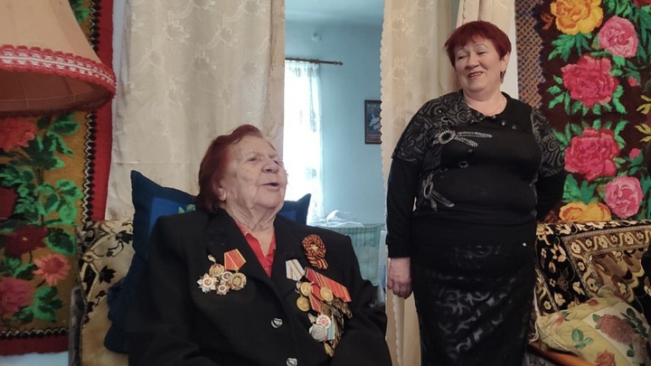 На Кубани более 600 ветеранов получат ко Дню Победы по 10 тыс. рублей