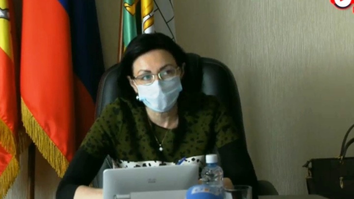 Наталья Котова объяснила, почему она недовольна уборкой Челябинска