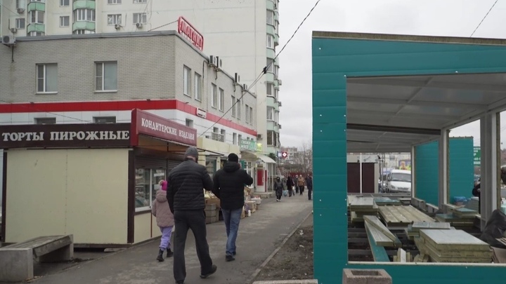 Мэрия Ростова отчиталась, что погасила конфликт на Темернике