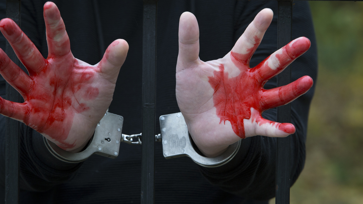 Британские ученые решили приравнять к психопатам людей с указательным пальцем короче безымянного