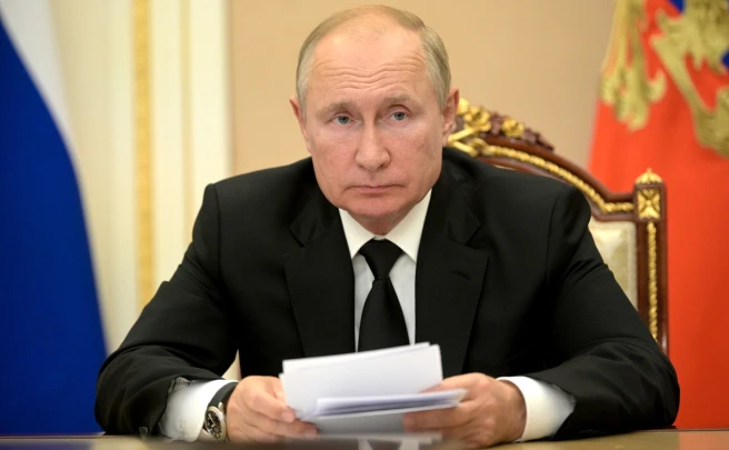 Познакомили с Орешником: Президент Владимир Путин сделал понятное заявление, которое напугало Запад
