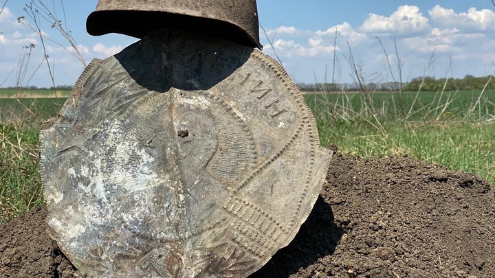 В Ростовской области поисковики ищут деньги на памятники воинам Великой Отечественной