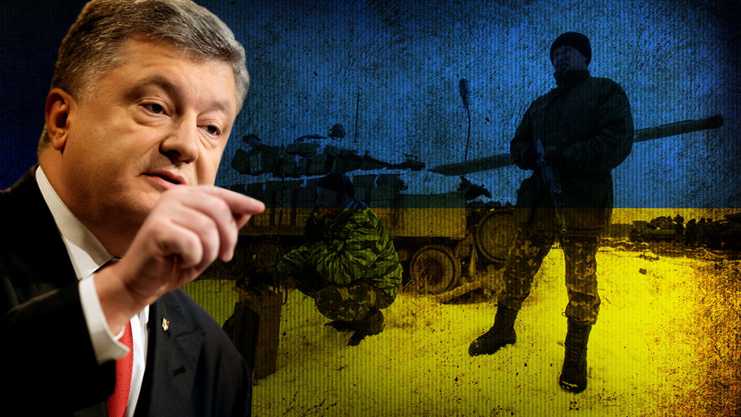 Восьмая армия Европы показывает класс Восьмая армия Европы показывает класс