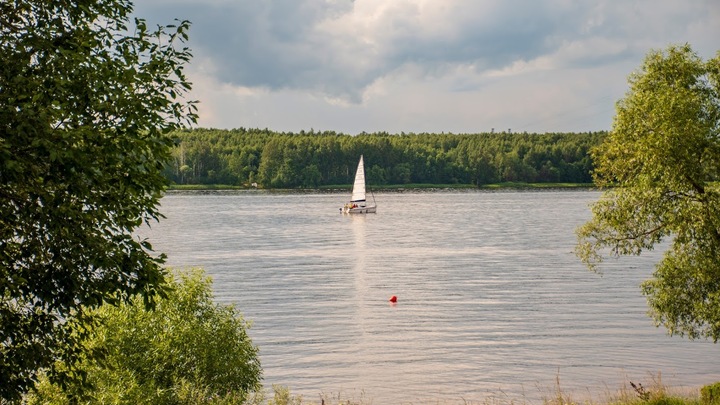 Вопрос Норникеля закрыт: Штрафы направят в регионы восстанавливать природу