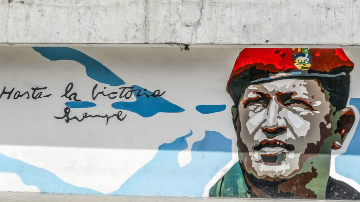 Экс-генпрокурор Венесуэлы рассказала, как скрывали смерть Уго Чавеса