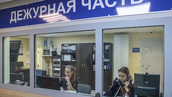 Студента из Йемена задержали за приставание к школьнице в Екатеринбурге