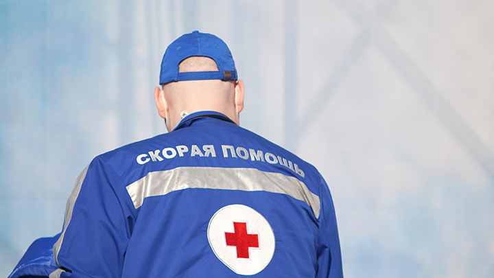 Свободных бригад нет: пациенты часами ждут скорую помощь в Новосибирске