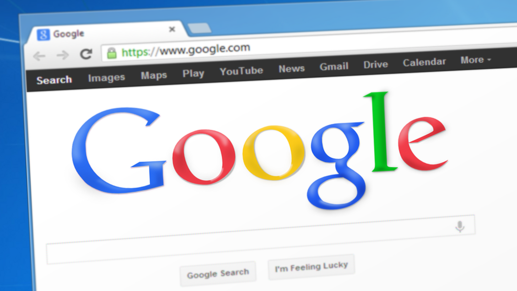 Одна буква стала камнем преткновения между русским спамером и компанией Google Одна буква стала камнем преткновения между русским спамером и компанией Google