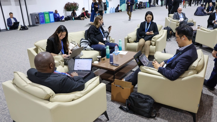 Компьютеры бессовестно шпионят за каждым из нас. Избавиться от слежки почти невозможно