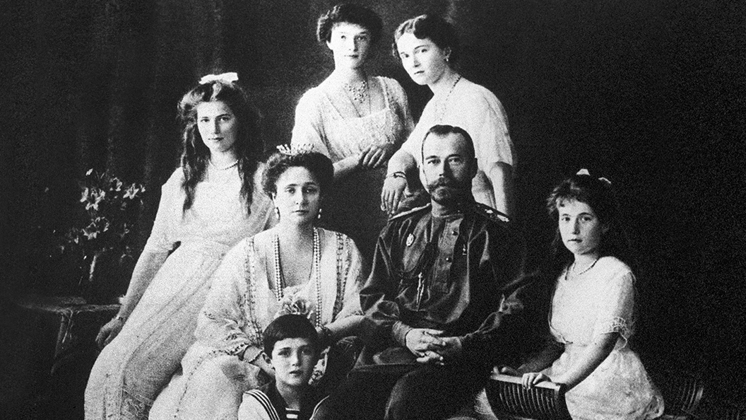 В Москве создадут музей царя-мученика Николая II В Москве создадут музей царя-мученика Николая II