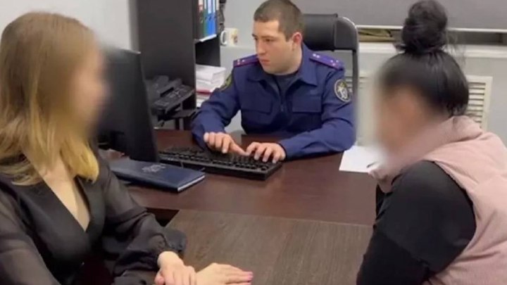 Суд Краснодара рассмотрит дело об избиении двух школьниц в пункте Wildberries